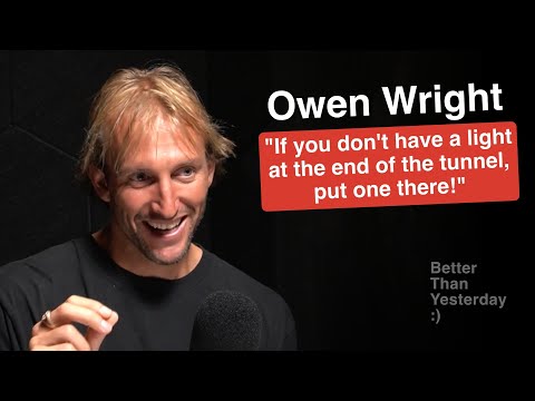 Surfing champion Owen Wright and the greatest comeback story of all time