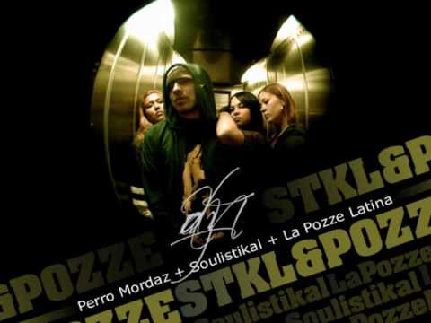 Perro Mordaz + Soulistikal + La Pozze Latina