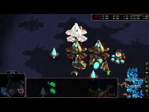 BSL 14 R32 Group A Winners Match