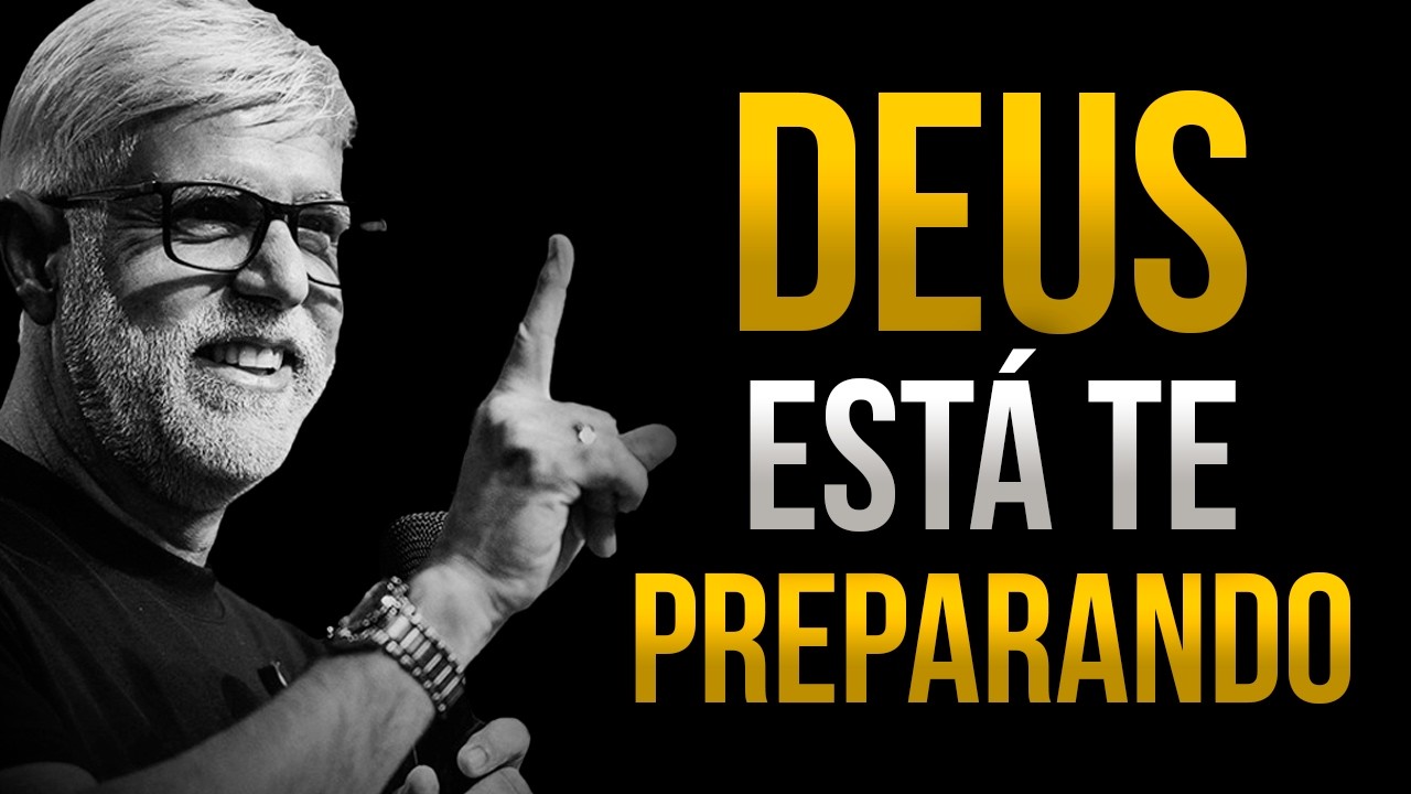 Como Dominar Suas Emoções e Desbloquear as Promessas de Deus | Pastor Cláudio Duarte
