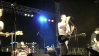 Vanilla Sky - Break It Out