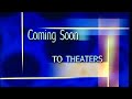 Filmreel Coming Soon To Theaters Widescreen 2006 Logo