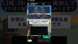 #株式 #投資# 日本株 #資産運用 #投資初心者 #株式投資 #お金の勉強 #長期投資 #配当金 #老後資金
