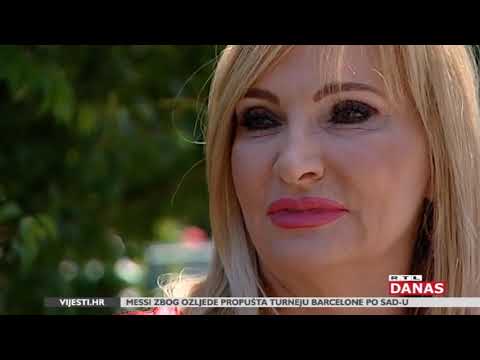 Gordana Buljan Flander u RTL Danas 05082019