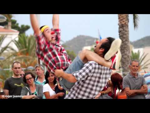 FESTIVAL CLACA LLANÇÀ 2013