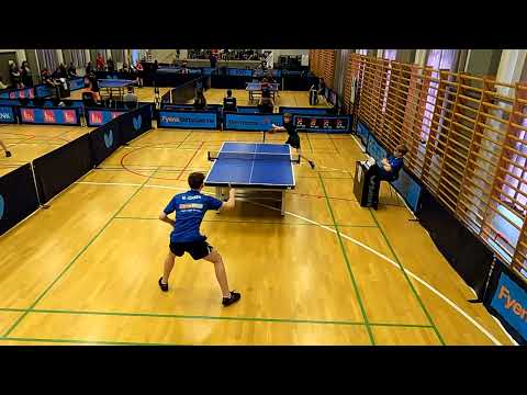 230520 DrDiv, OB Amager, Magnus Jensen Hans Lerche Kristiansen