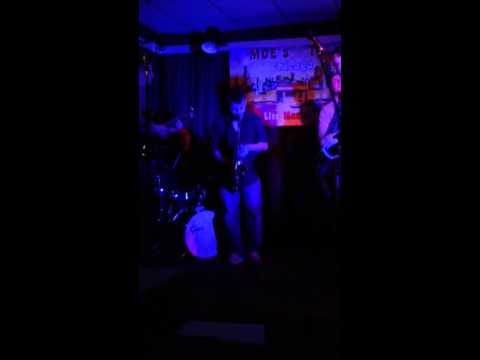 Rob Haight - Lazy Bird