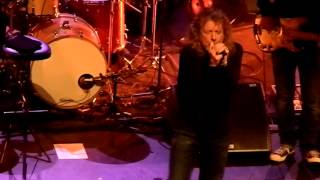 Robert Plant & The Sensational Space Shifters - Another Tribe