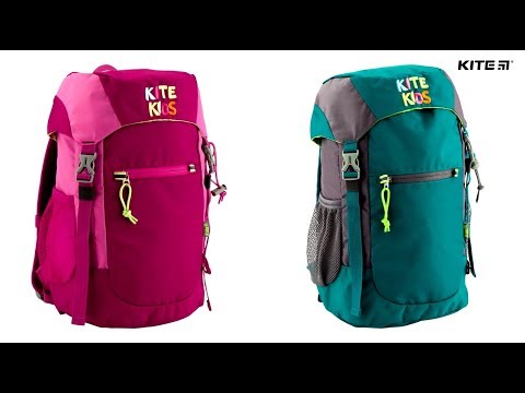 Рюкзак дошкольный Kite (K18-542S-2)