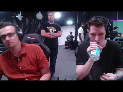 Molten vs Frenzy- BatlleBourne - Pools