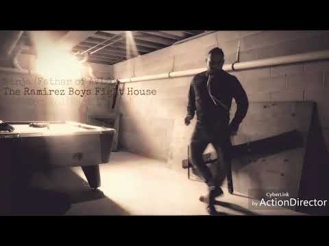 Ninja loves AVLG - Kizomba Underground Solo - Badoxa Controlla