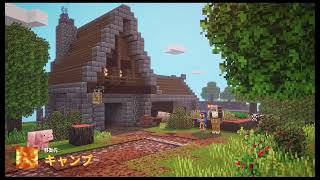 [マルチ]#2 はにょ,モフの「マイクラダンジョン」ドロップ率の悪い現状