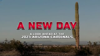 A New Day: A Look Ahead at the 2023 Arizona Cardinals | Team Yearbook - NFL Fanzone