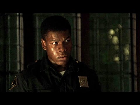 Detroit (Trailer)