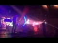 Walk the Moon "Different Colors (live)" in ...