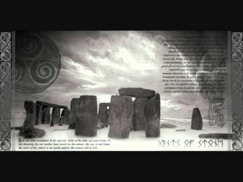 Giants of Stone - Wolves War
