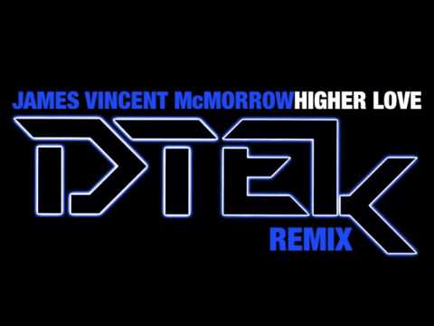 James Vincent McMorrow - Higher Love (D Tek Remix)