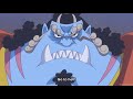 Jimbei Blocks Big Moms Attack One Piece Episode 864 Eng Sub