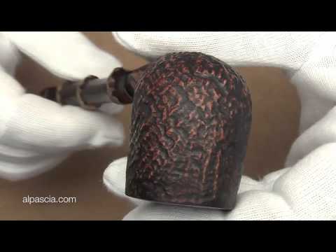 pipa Stanwell 248 - smoking pipe