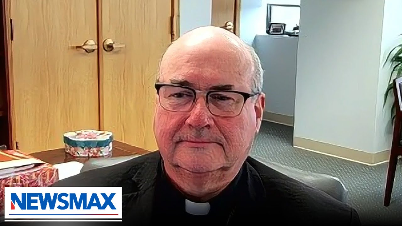 Archbishop Richard Henning explains how to spiritually prepare for Christmas