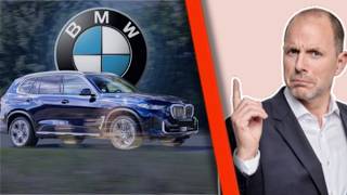 BMW Diesel-Skandal: So viel Geld bekommt ihr zurück!