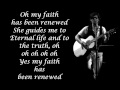 Paddy Kelly - Thanking Blessed Mary 