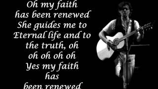 Paddy Kelly - Thanking Blessed Mary