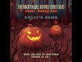 Sally's Song - The Nightmare Before Christmas - Strings Quartet Cover