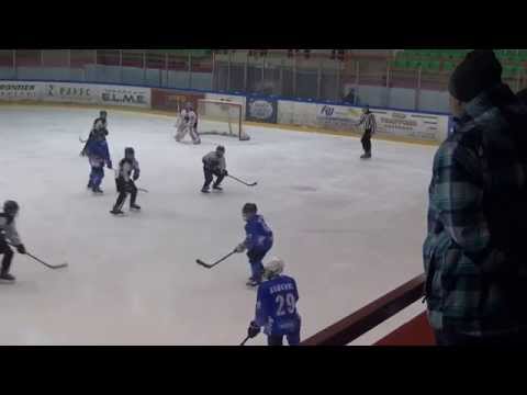 NPSK 1 04/05 - HC Panter 04/05 (13-2) 07.11.2015