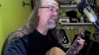 Song for you far Away   James Taylor Cover tune