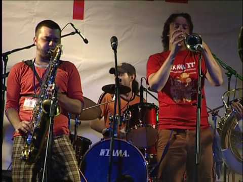 Pakava It на Шешоры Подольские (2007)