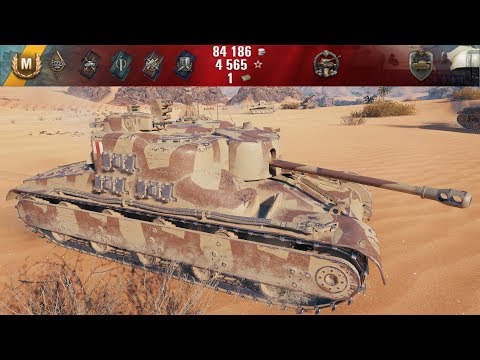 AT 15A one man defend and win | World of Tanks gameplay