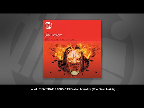 Lee Haslam - El Diablo Adentro