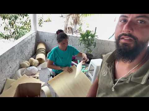 Cidade de Santo Amaro do Maranhão (lençóis maranhense)