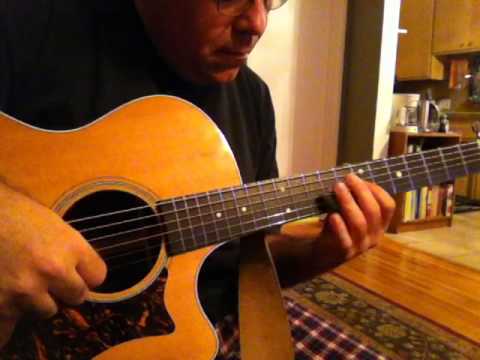 Amazing Melodies in Natural Harmonics - Part 2