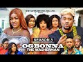 OGBONNA THE WASHERMAN 1 {NEWLY RELEASED NOLLYWOOD MOVIE} LATEST TRENDING NOLLYWOOD MOVIE #movies