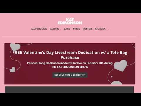 Episode 37 "The Kat Edmonson Show"