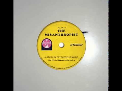 The Misanthropist - So Real