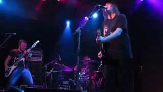The Icicle Works-  'Up Here in The North of England'- The Brook, Southampton - 30th Sept 2015