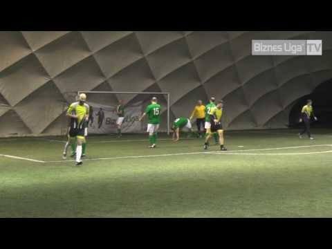 07.02.2017 II Liga A - Sparta vs. Mostostal Kraków