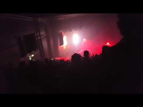 Chemical Brothers London 2016 Apollo