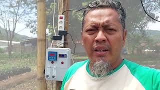 Download lagu Fertigation System for the Bahuan Arjasari Melon Garden in Bandung mp3 Download lagu Fertigation System for the Bahuan Arjasari Melon Garden in Bandung mp3