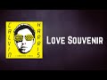 Calvin Harris - Love Souvenir (Lyrics)