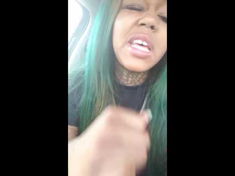 Jucee Froot x No Flocking (Part Two)