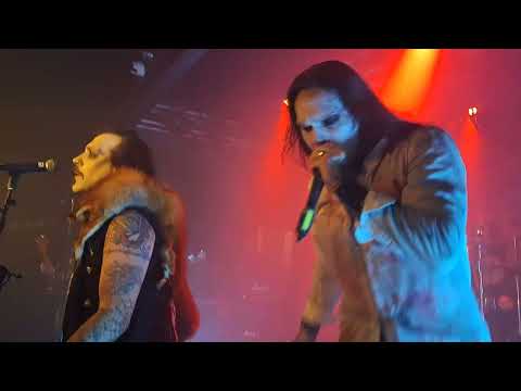 Sister - Psycho Thrilling