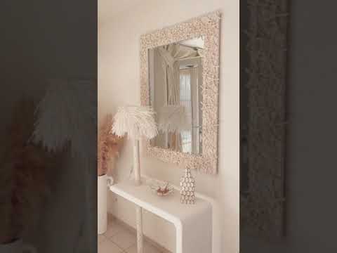 Best DIY Mirror Frame Ideas Home Decor