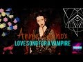 Love Song For A Vampire // Annie Lennox (Bram ...