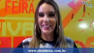 Katê pra você – Tv ClickFeira
