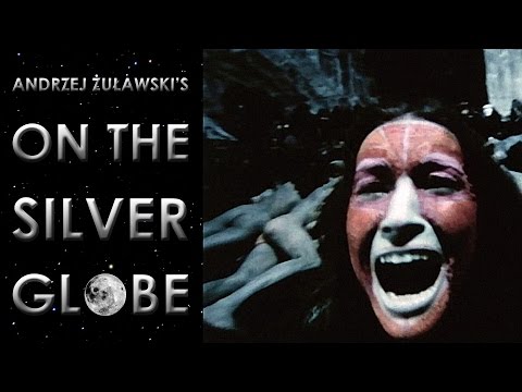 ON THE SILVER GLOBE | NA SREBRNYM GLOBIE Trailer
