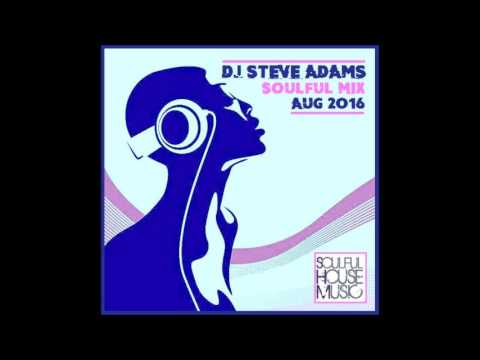 Soulful Mix Aug 2016
